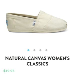 Toms Classic